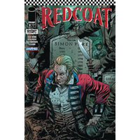 Redcoat #2 