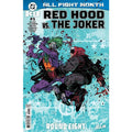 DC K.O. Red Hood Vs. The Joker #1