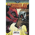 Red Hulk #7