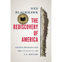 The Rediscovery of America