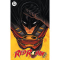 Red Robin: Tim Drake Compendium