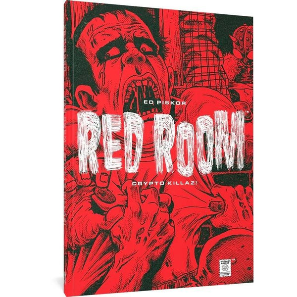 Red Room: Crypto Killaz