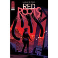 Red Roots #3
