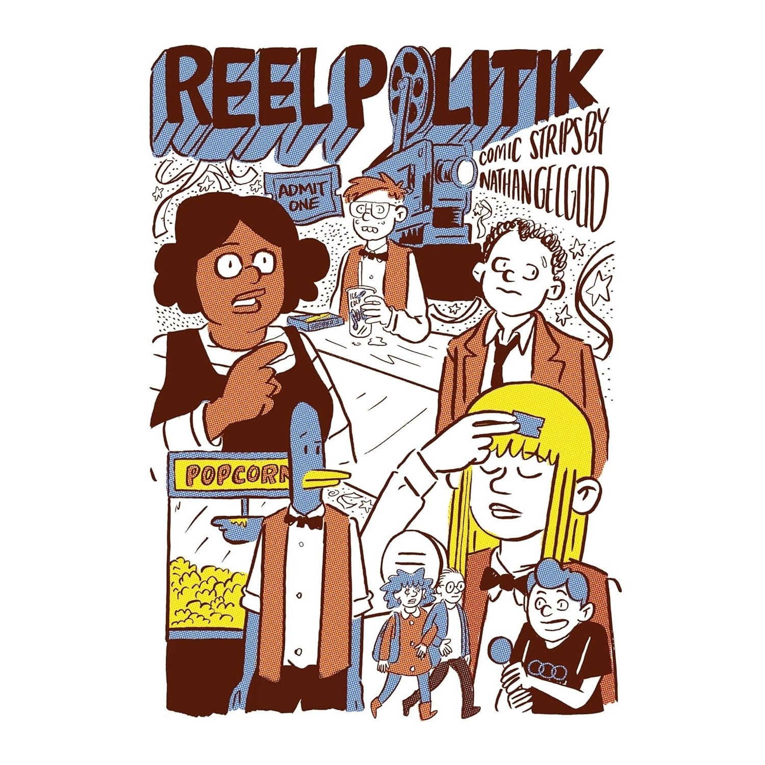 Reel Politik