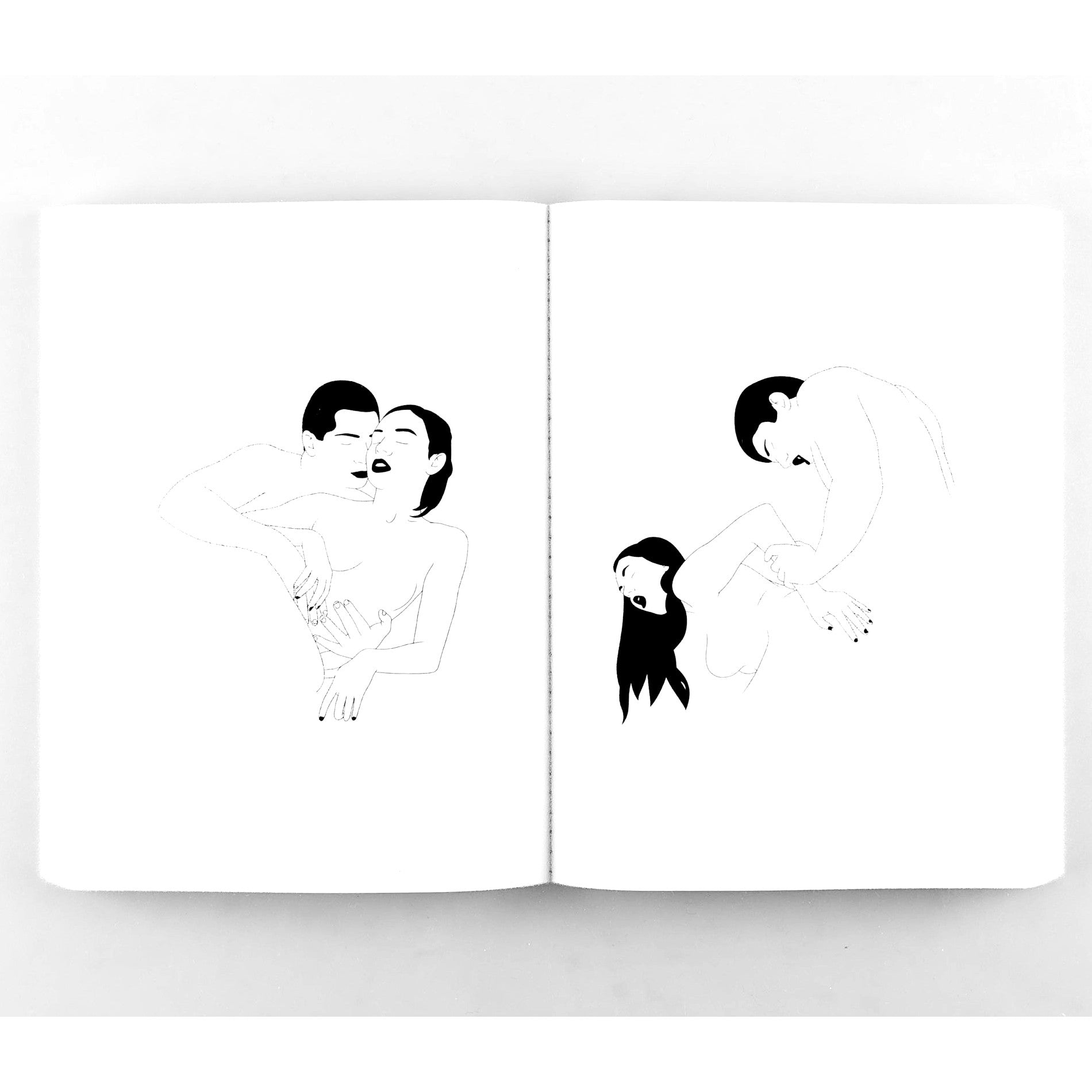 Regards Coupables - The Complete Works