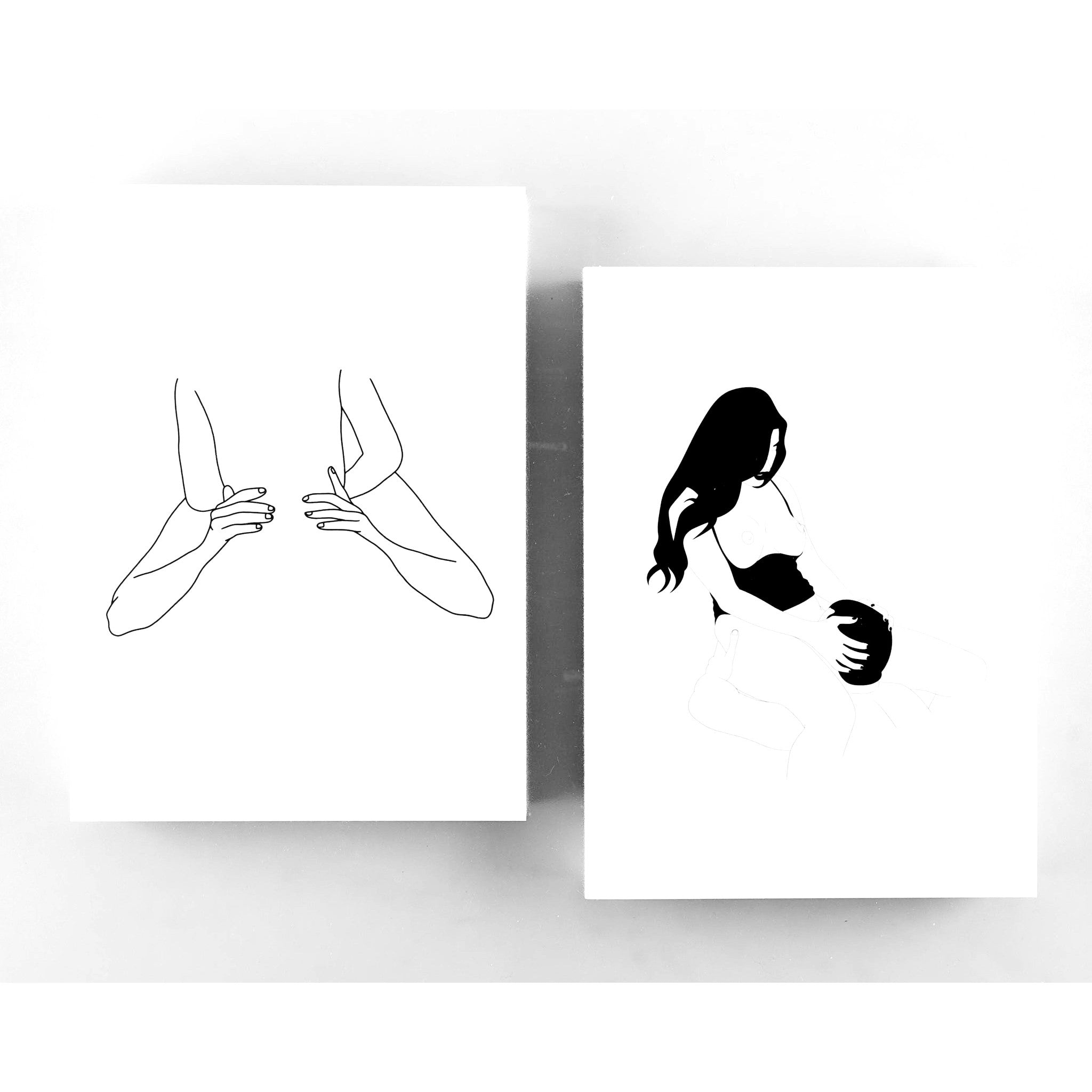 Regards Coupables - The Complete Works