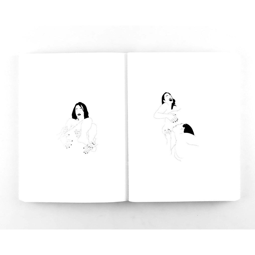 Regards Coupables - The Complete Works