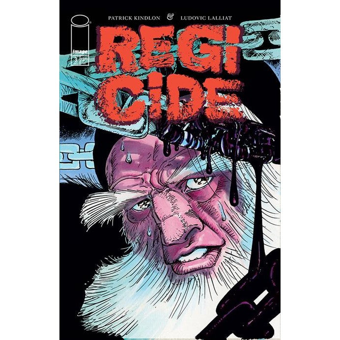 Regicide #3