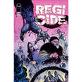Regicide #4 [PRE-ORDER 11/11]