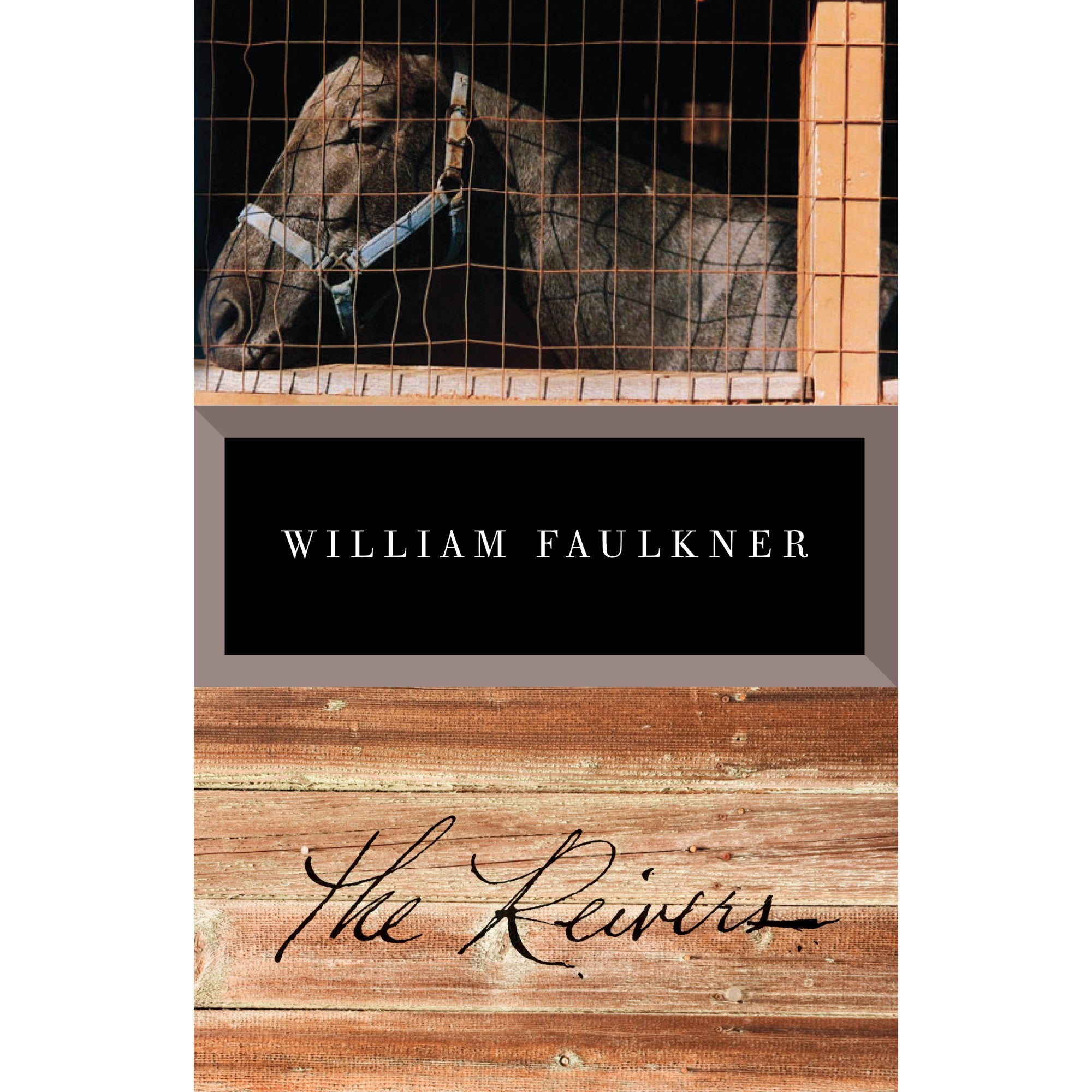 The Reivers