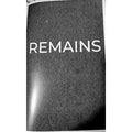 Remains