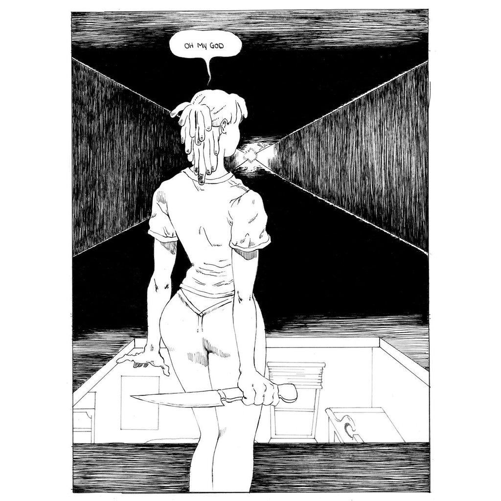Reptile House #13