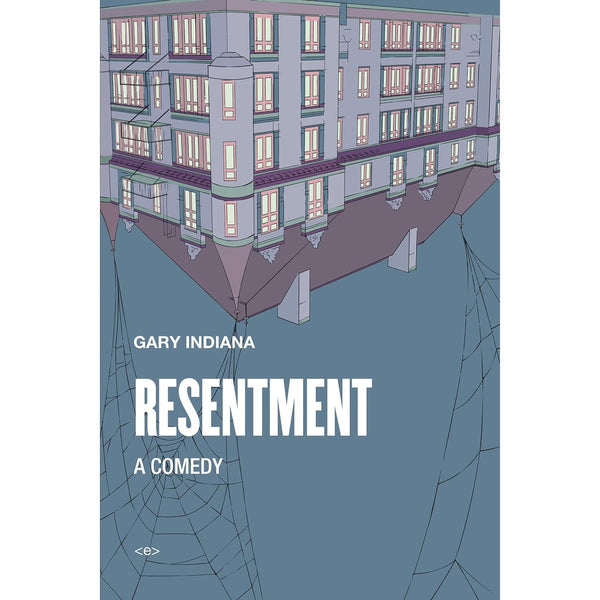 Resentment: A Comedy