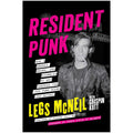 Resident Punk