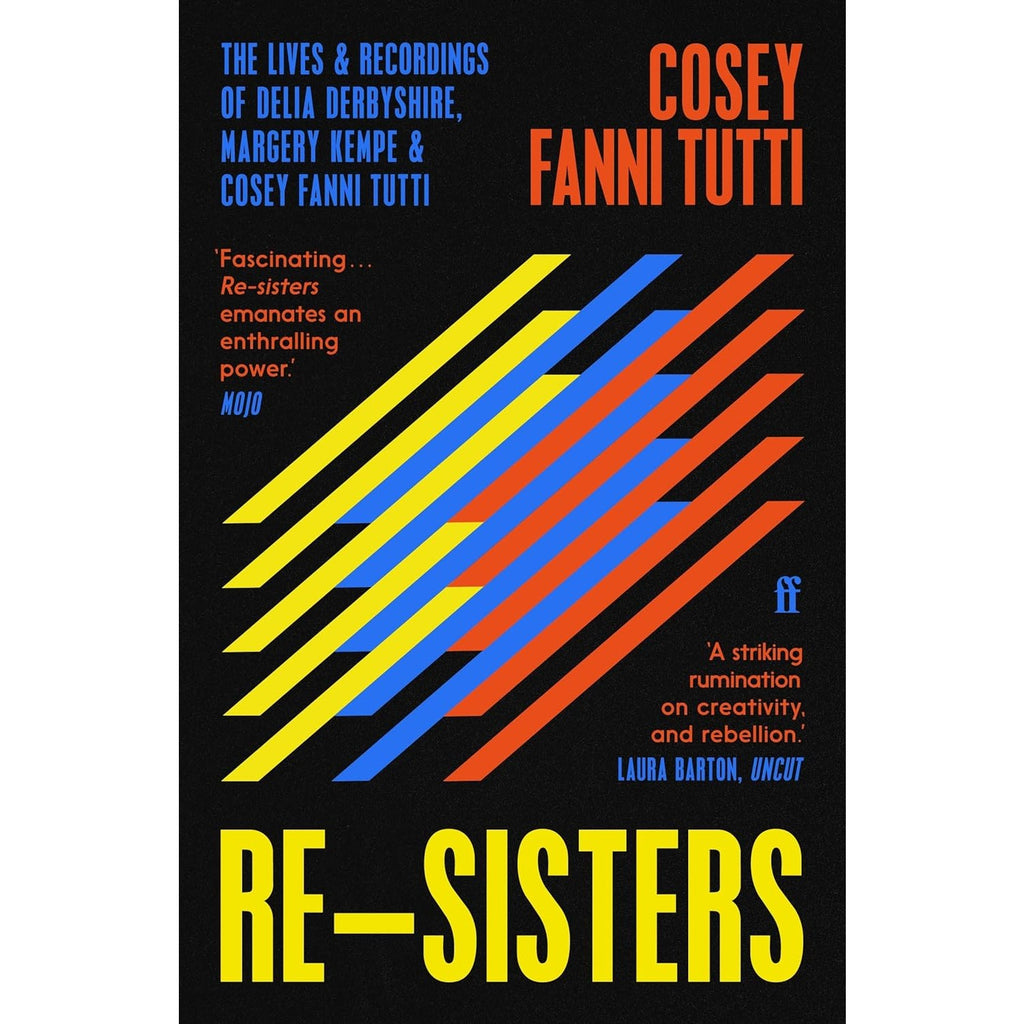Re-Sisters