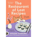The Restaurant of Lost Recipes