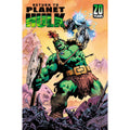 Return To Planet Hulk #1