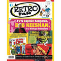 Retro Fan Magazine #27