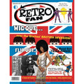Retro Fan Magazine #28