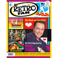 Retro Fan Magazine #32
