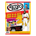 Retro Fan Magazine #35