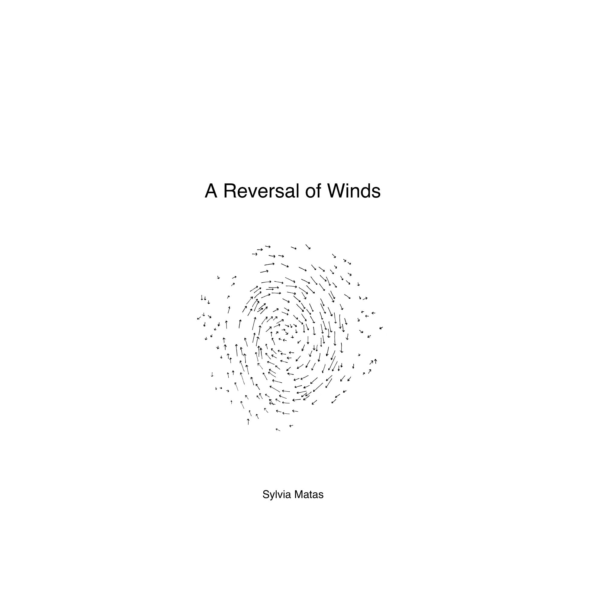A Reversal of Winds