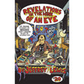 Revelations In The Wink Of An Eye