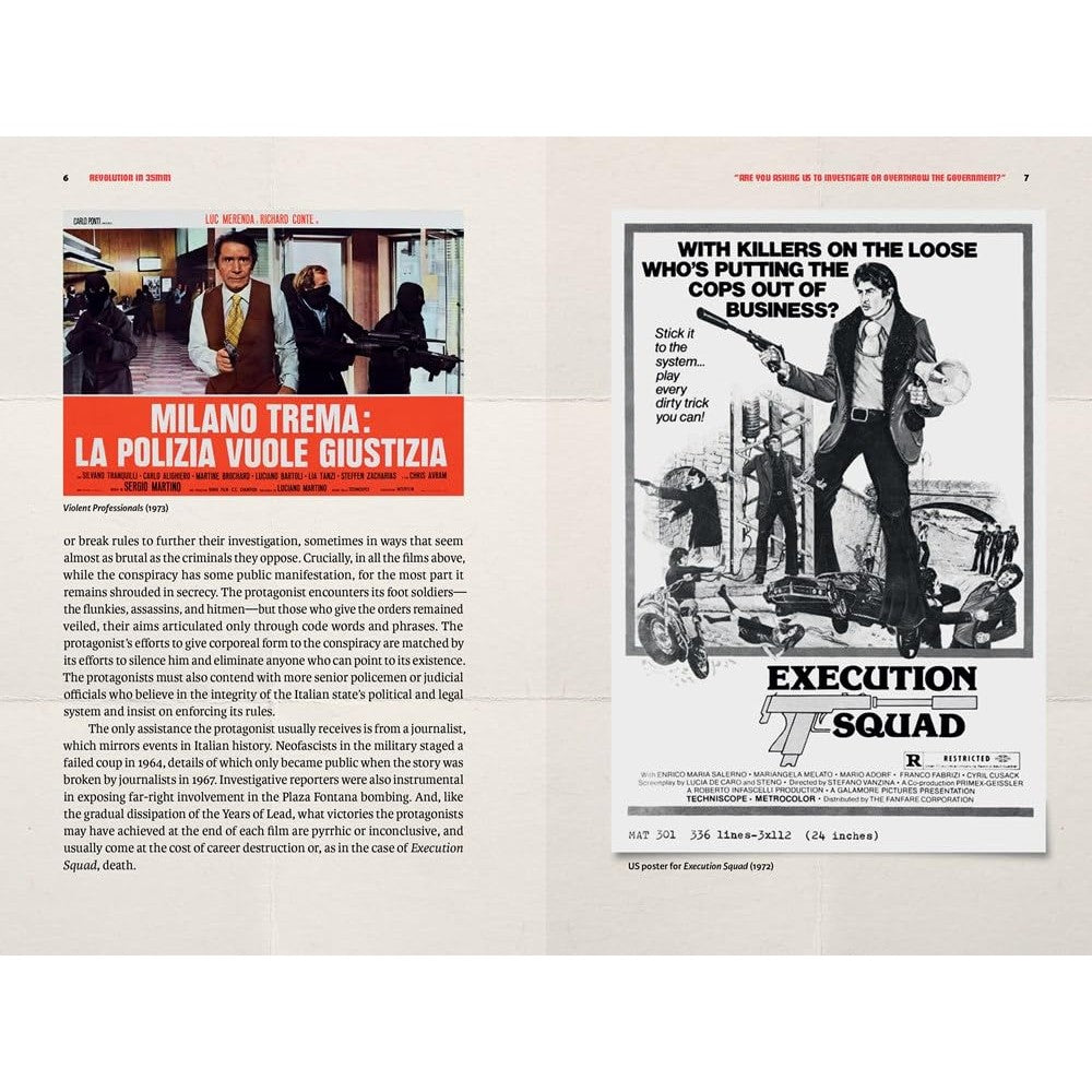 Revolution in 35mm