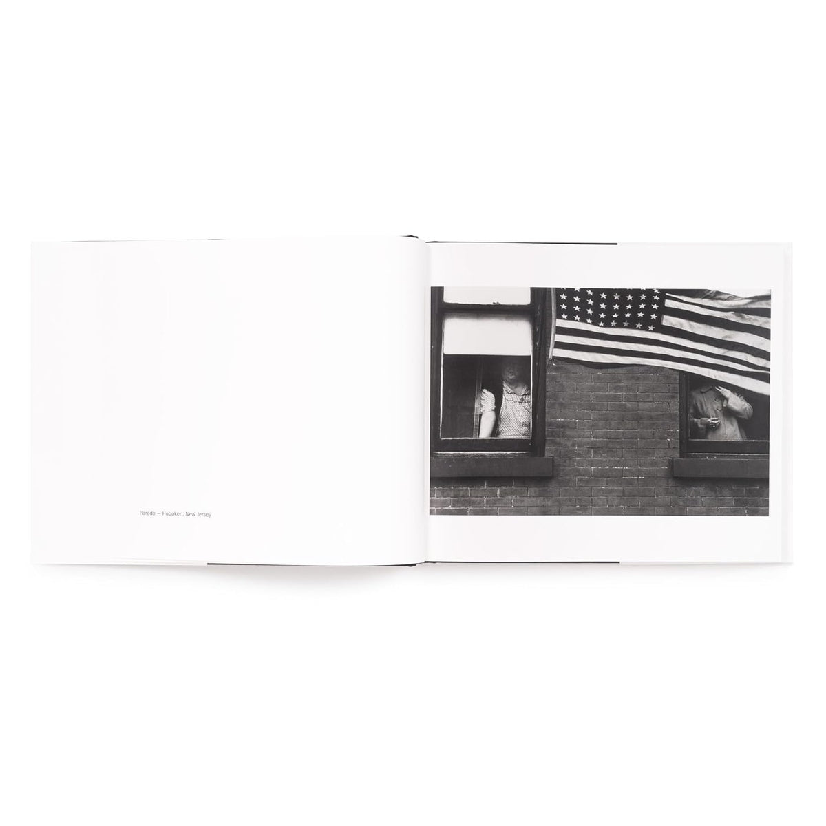 Robert Frank: The Americans