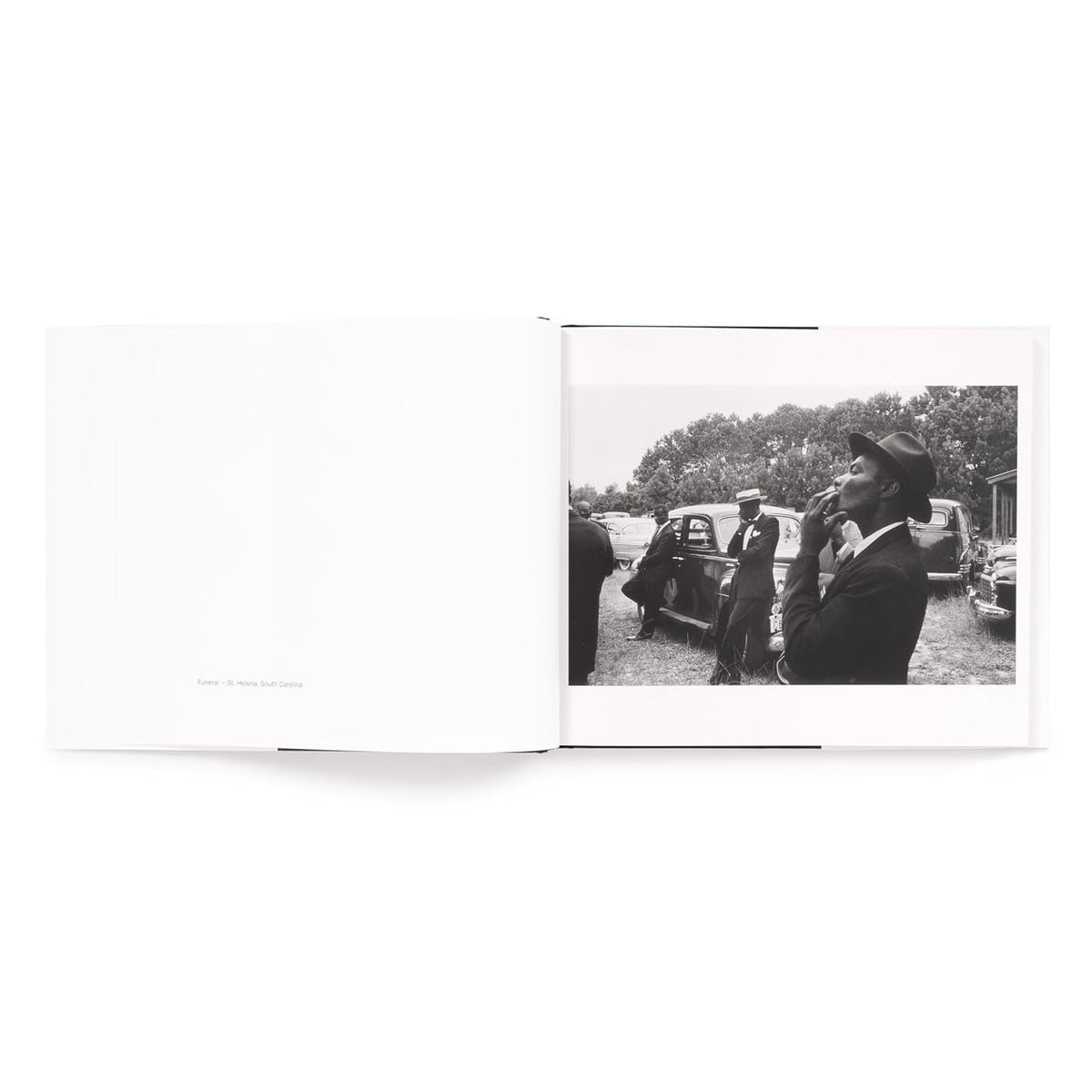 Robert Frank: The Americans