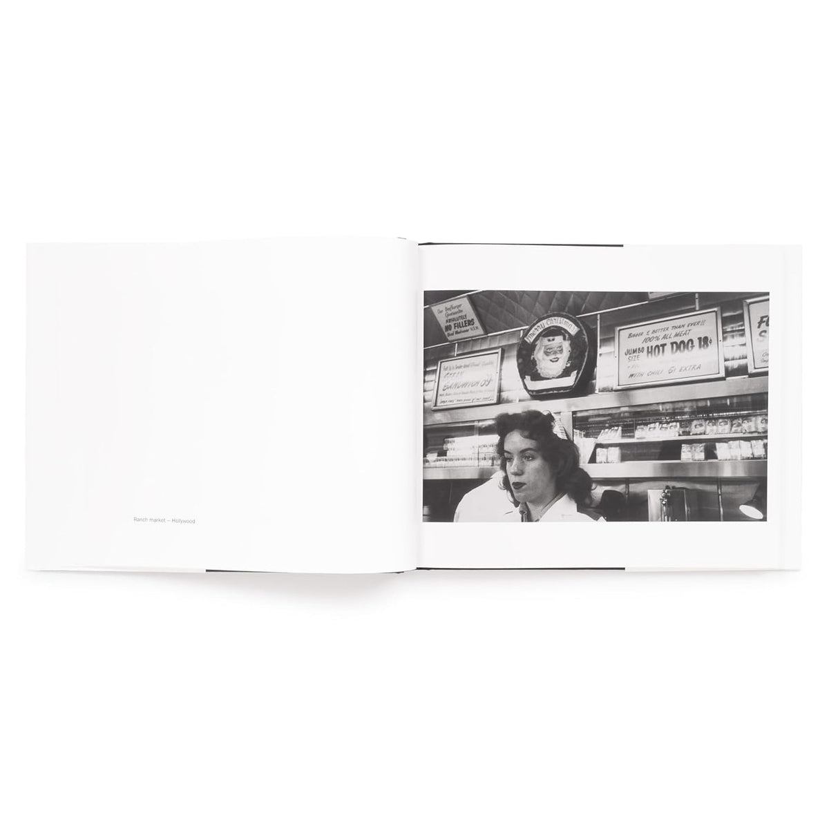 Robert Frank: The Americans