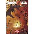 Ribbon Queen #5