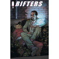 Rifters #2