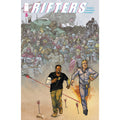 Rifters #3 [SIGNED]