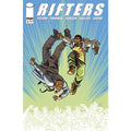 Rifters #5