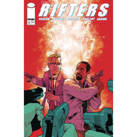 Rifters #6