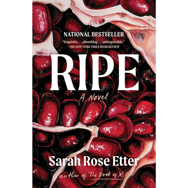 Ripe: A Novel