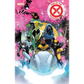 Rise Of The Powers Of X #1