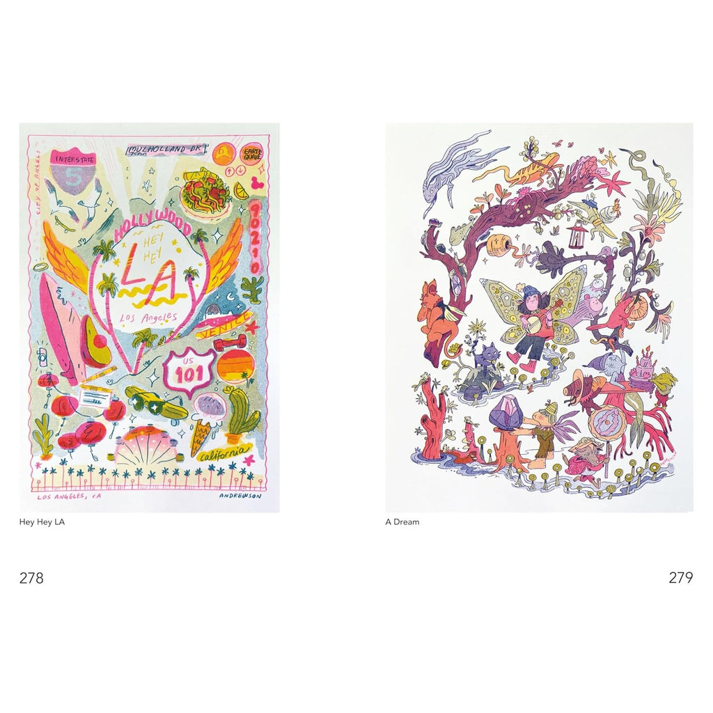 Riso Art: A Creative’s Guide to Mastering Risography
