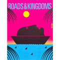 Roads And Kingdoms Magazine #1