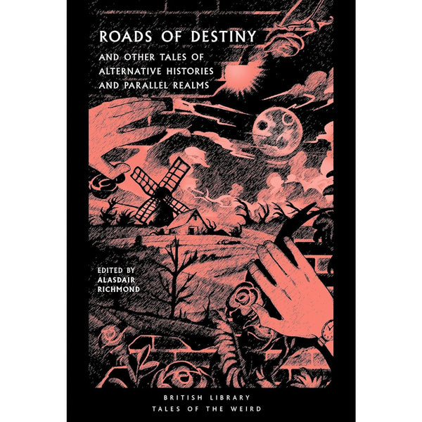 Roads of Destiny