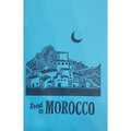 Road To Morocco