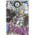 Robot Tod #3