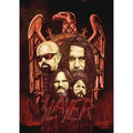 Rock & Roll Biographies: Slayer