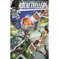 Rocketfellers #4
