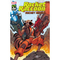 Rocket Raccoon: Rocket Rewind #1