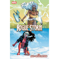 Rogue Storm #1