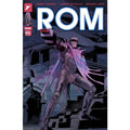 ROM Special #1