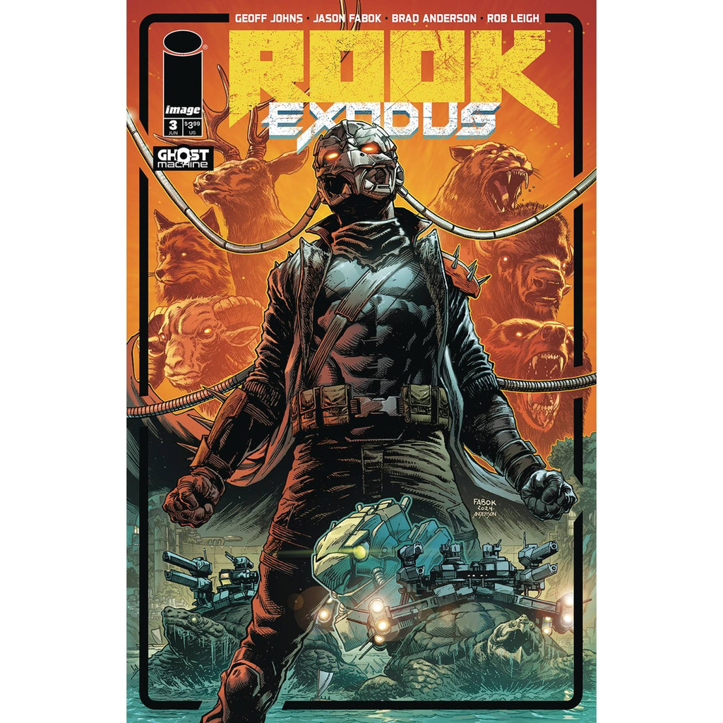 Rook Exodus #3 – Atomic Books