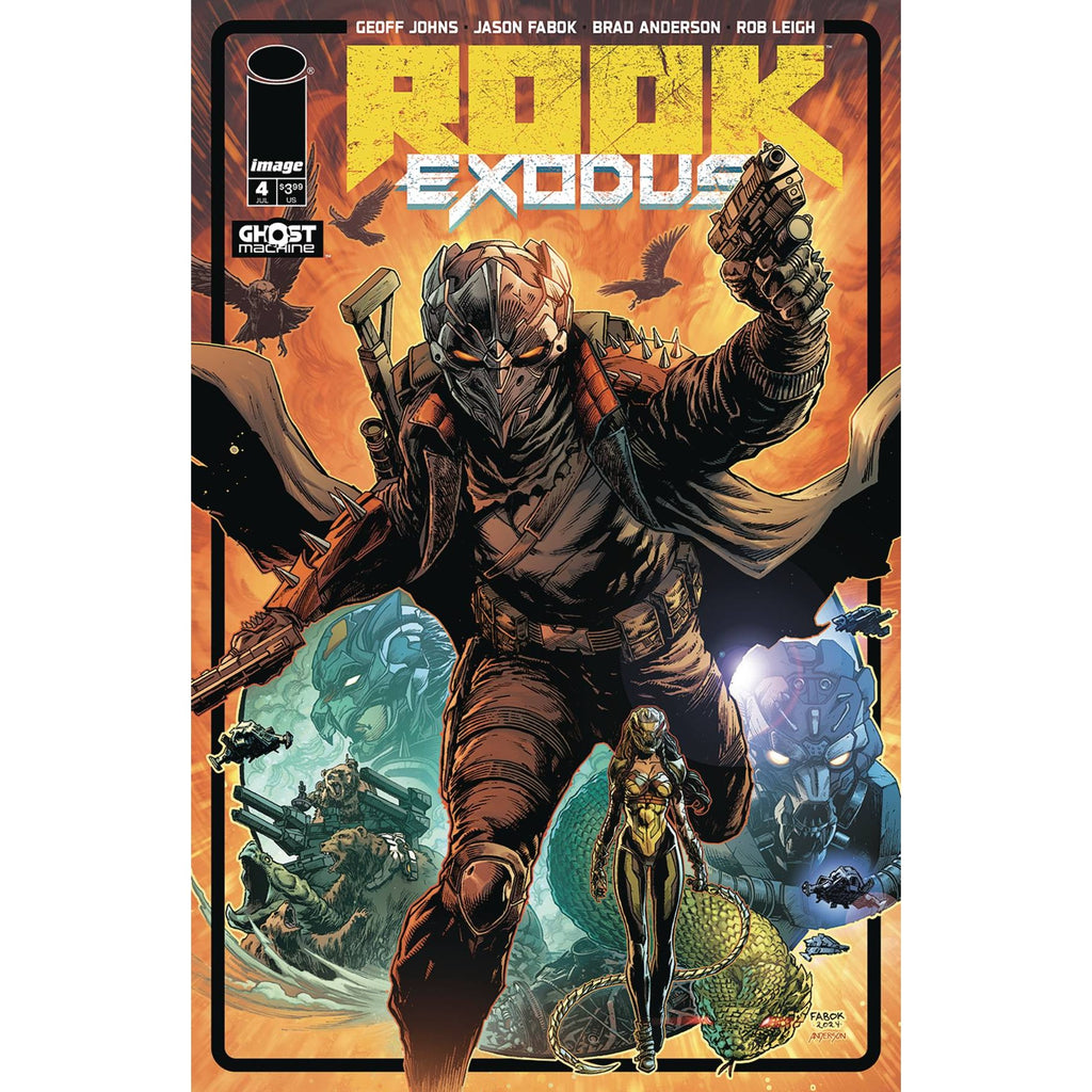 Rook Exodus #4 – Atomic Books